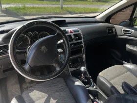 Peugeot 307 2.0 HDI 136hp | Mobile.bg � ����� ������ 9