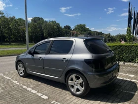 Peugeot 307 2.0 HDI 136hp | Mobile.bg � ����� ������ 6
