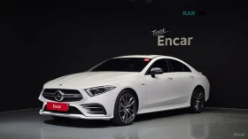 ������ Mercedes-Benz CLS 53...