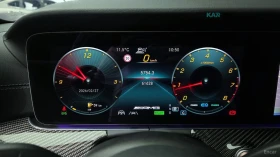 Mercedes-Benz CLS 53 AMG 4MATIC+ * 360* HUD* �������* ���������* �������*  | Mobile.bg � ����� ������ 8
