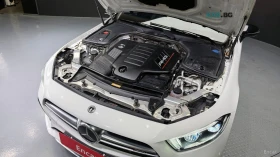 Mercedes-Benz CLS 53 AMG 4MATIC+ * 360* HUD* �������* ���������* �������*  | Mobile.bg � ����� ������ 6