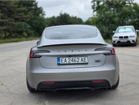 Tesla Model 3 Highland Performance Warranty | Mobile.bg � ����� ������ 6