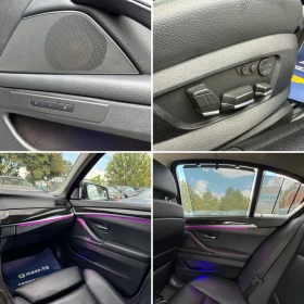 BMW 525 3.0d M-PAKET HuD | Mobile.bg � ����� ������ 16