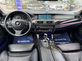 BMW 525 3.0d M-PAKET HuD | Mobile.bg � ����� ������ 12