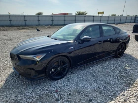 Acura Integra 1.5l A-Spec Tech