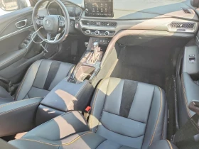 Acura Integra 1.5l A-Spec Tech | Auto.bg — изображение 8