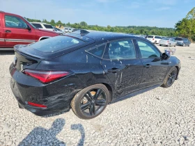 Acura Integra 1.5l A-Spec Tech | Auto.bg — изображение 3