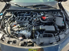 Acura Integra 1.5l A-Spec Tech | Auto.bg — изображение 11