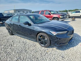 Acura Integra 1.5l A-Spec Tech | Auto.bg — изображение 4