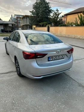 Toyota Avensis | Mobile.bg � ����� ������ 3