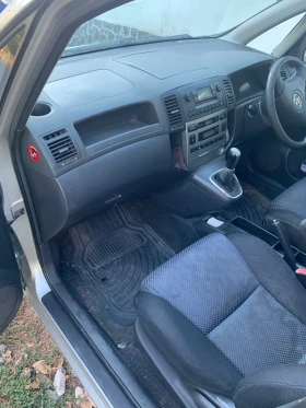 Toyota Corolla verso | Mobile.bg � ����� ������ 6