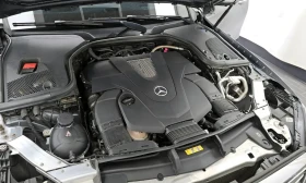 Mercedes-Benz E 450 4MATIC* BURMESTER* ���������* LANE* ASSIST* 360��� | Mobile.bg � ����� ������ 17