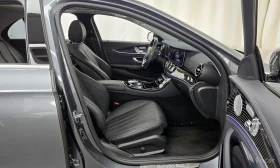 Mercedes-Benz E 450 4MATIC* BURMESTER* ���������* LANE* ASSIST* 360��� | Mobile.bg � ����� ������ 15