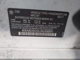 BMW 330 xDrive* M SPORT* ����* �������� | Mobile.bg � ����� ������ 9