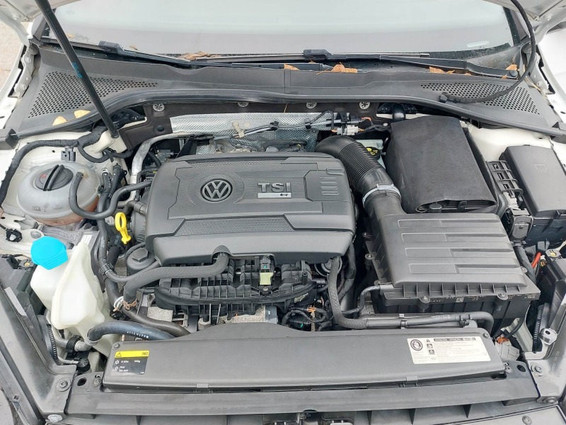 VW Golf 7 R 2,0TSI 300ps 4x4, снимка 15 - Автомобили и джипове - 38920627