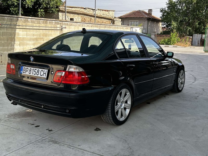 BMW 330 3300, снимка 5 - Автомобили и джипове - 46171015