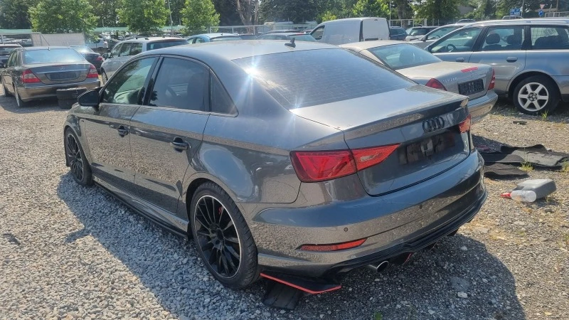 Audi A3 S line , снимка 2 - Автомобили и джипове - 46561184