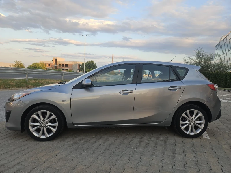 Mazda 3 2.0i AUTOMATIC swiss edition , снимка 2 - Автомобили и джипове - 47311478