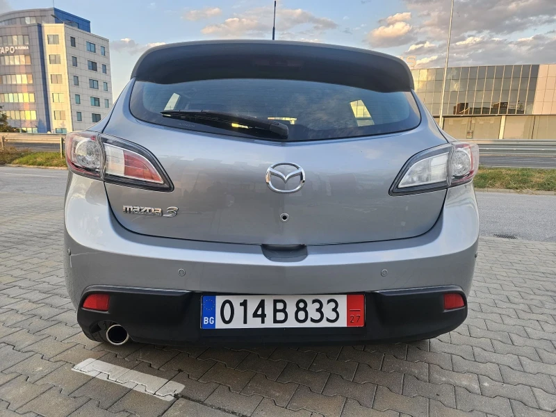 Mazda 3 2.0i AUTOMATIC swiss edition , снимка 4 - Автомобили и джипове - 47311478