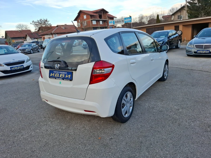 Honda Jazz 1.4 VVTI FACE LIFT, снимка 17 - Автомобили и джипове - 47340025