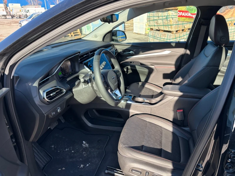 Chevrolet Bolt EUV Premier, снимка 7 - Автомобили и джипове - 48557472