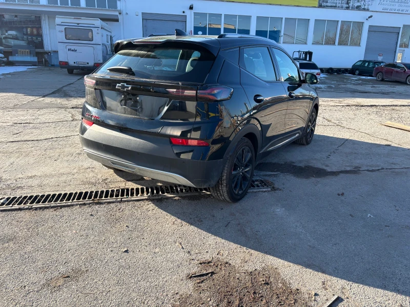 Chevrolet Bolt EUV Premier, снимка 4 - Автомобили и джипове - 48557472