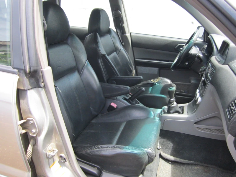 Subaru Forester 2.5XT!, снимка 10 - Автомобили и джипове - 52550522