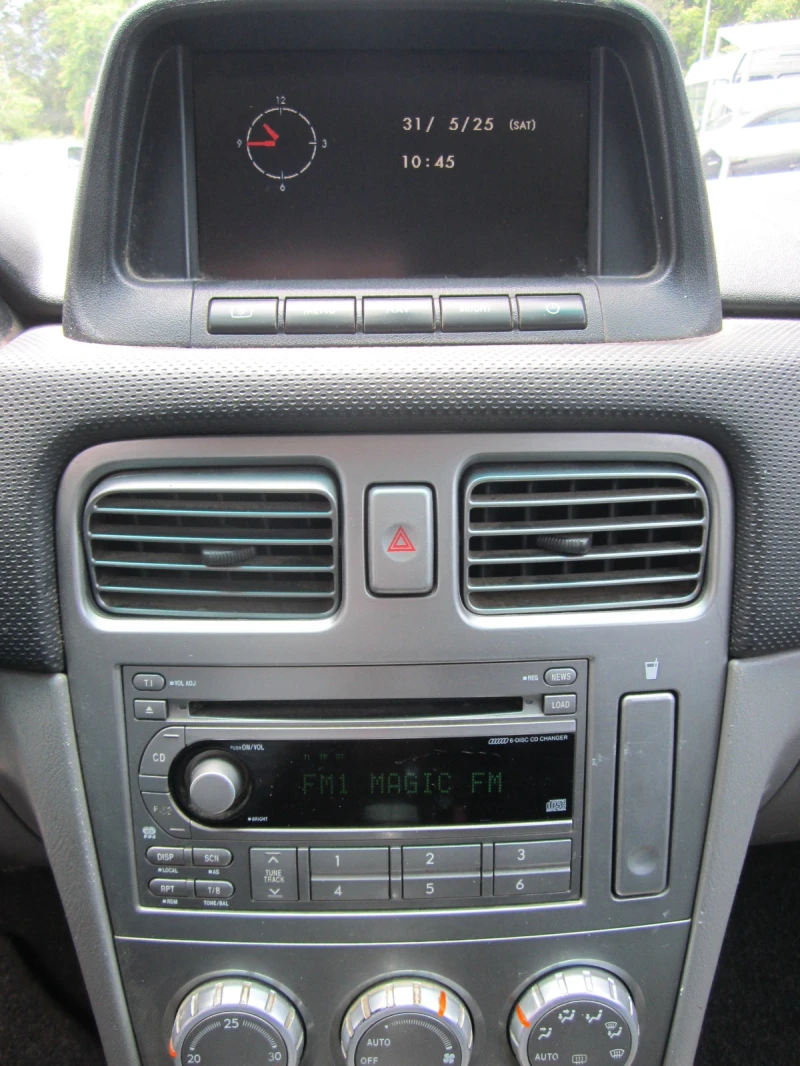 Subaru Forester 2.5XT!, снимка 9 - Автомобили и джипове - 52550522