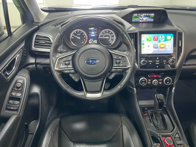 Subaru Forester * 2021* Touring, снимка 10 - Автомобили и джипове - 51902452