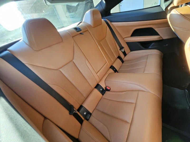 BMW 430 Xdrive/ГАРАНЦИЯ 1 година/Лизинг/нови гуми, снимка 13 - Автомобили и джипове - 52461349