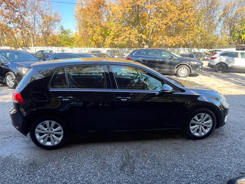 VW Golf 1.4 TSI DSG ComfortLine SWISS, снимка 5 - Автомобили и джипове - 52224396