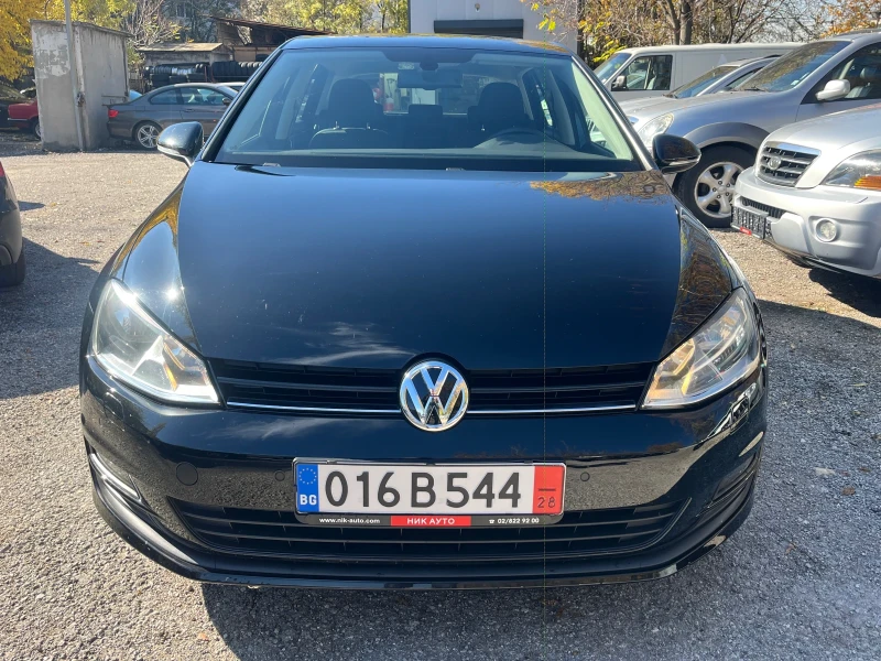 VW Golf 1.4 TSI DSG ComfortLine SWISS, снимка 3 - Автомобили и джипове - 52224396