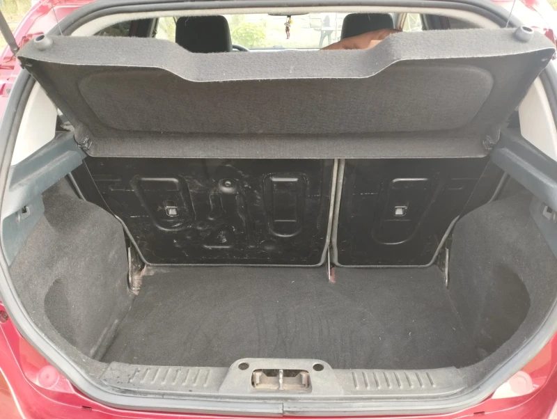 Ford Fiesta, снимка 4 - Автомобили и джипове - 52304824
