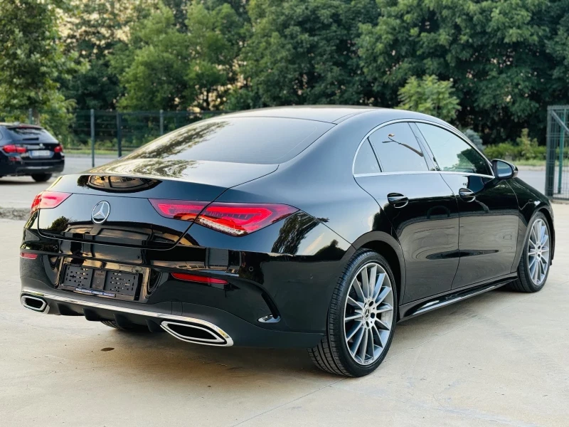 Mercedes-Benz CLA 220 * AMG* DISTR* LED* FULL* , снимка 7 - Автомобили и джипове - 52820853