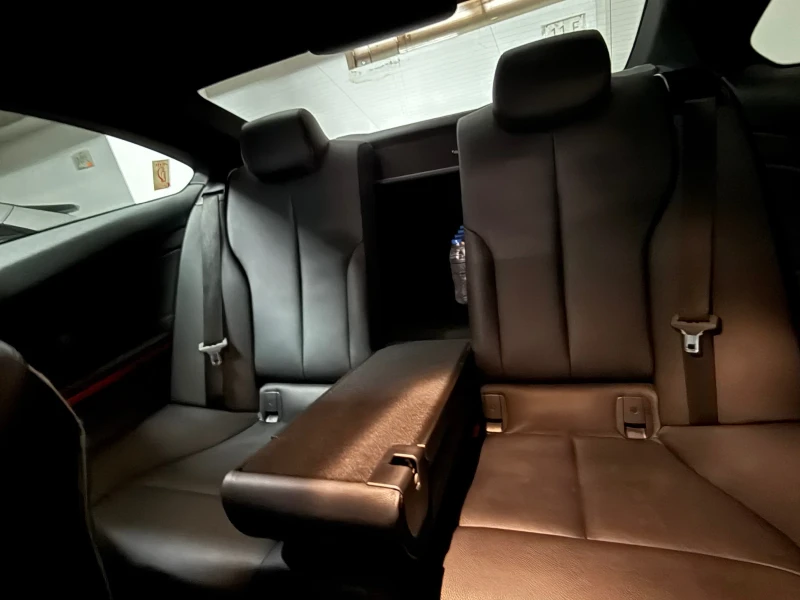 BMW 430 430d xDrive coupe S H/K 89900 км, снимка 9 - Автомобили и джипове - 52996820