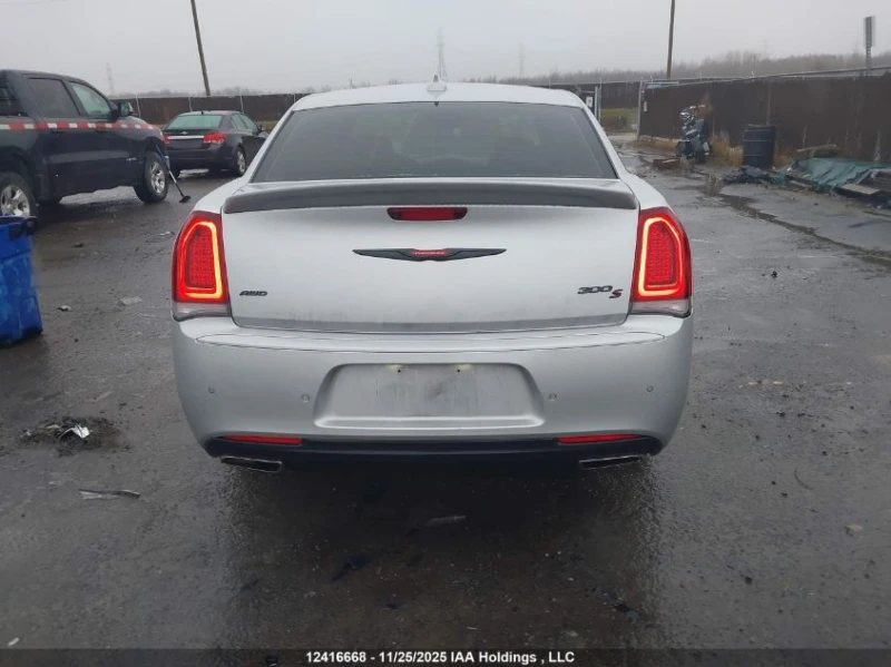 Chrysler 300c 300S* AWD* 97000KM * , снимка 8 - Автомобили и джипове - 53034862