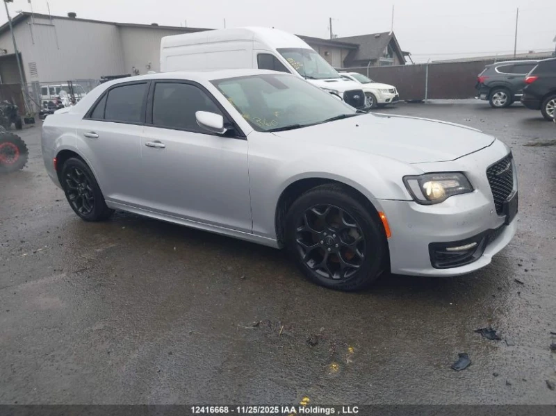 Chrysler 300c 300S* AWD* 97000KM * 
