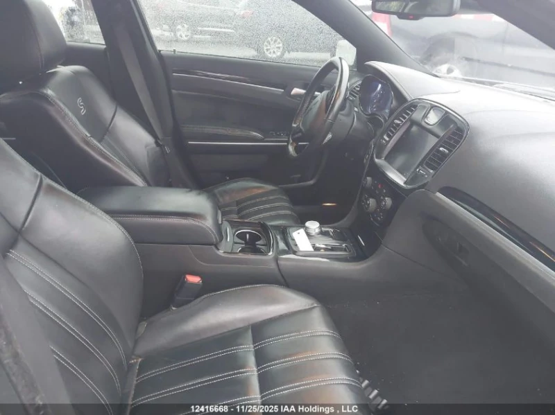 Chrysler 300c 300S* AWD* 97000KM * , снимка 10 - Автомобили и джипове - 53034862