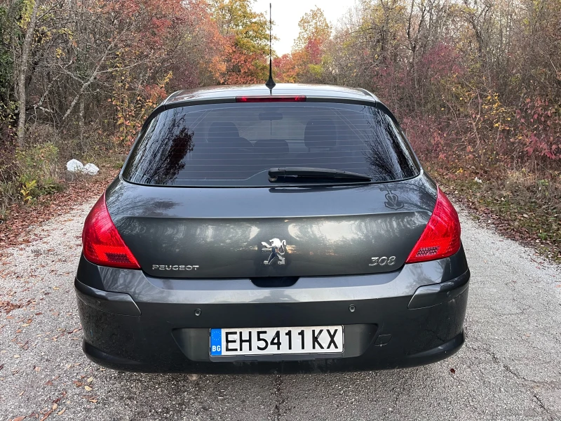 Peugeot 308, снимка 5 - Автомобили и джипове - 53143759