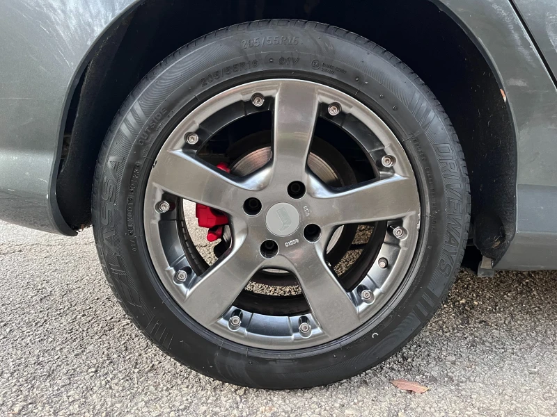 Peugeot 308, снимка 9 - Автомобили и джипове - 53143759