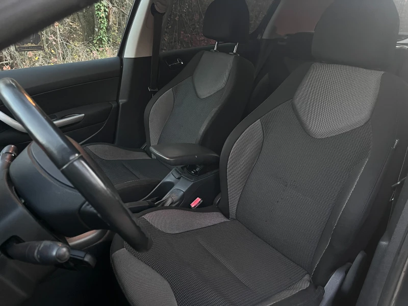 Peugeot 308, снимка 17 - Автомобили и джипове - 53143759