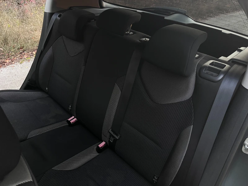 Peugeot 308, снимка 16 - Автомобили и джипове - 53143759
