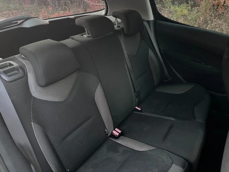 Peugeot 308, снимка 15 - Автомобили и джипове - 53143759