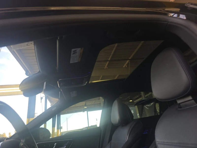 Mercedes-Benz C 300 TOP, снимка 13 - Автомобили и джипове - 53262187