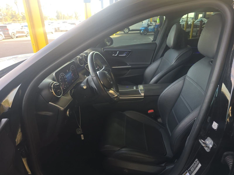 Mercedes-Benz C 300 TOP, снимка 7 - Автомобили и джипове - 53262187