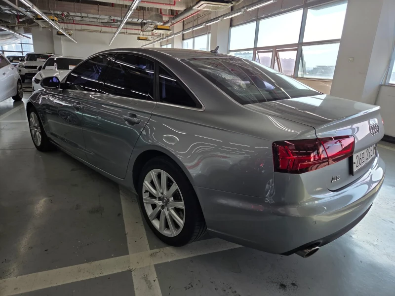 Audi A6 45 TDI C7, снимка 7 - Автомобили и джипове - 53370671