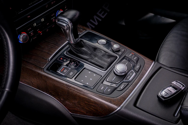 Audi A7 Quattro-SPack-TOP!, снимка 11 - Автомобили и джипове - 53424751