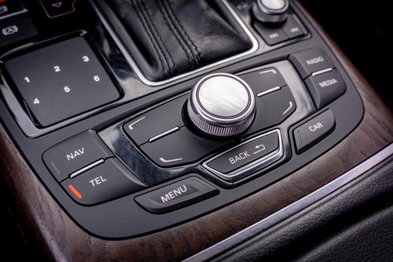 Audi A7 Quattro-SPack-TOP!, снимка 12 - Автомобили и джипове - 53424751