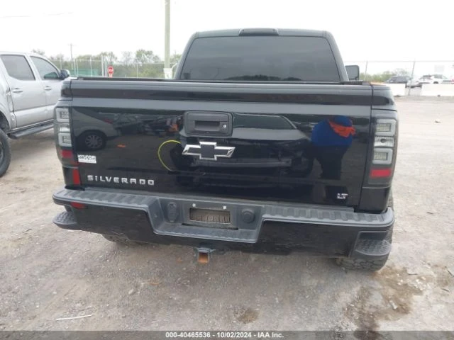 Chevrolet Silverado 1500 2LT, снимка 16 - Автомобили и джипове - 47892792