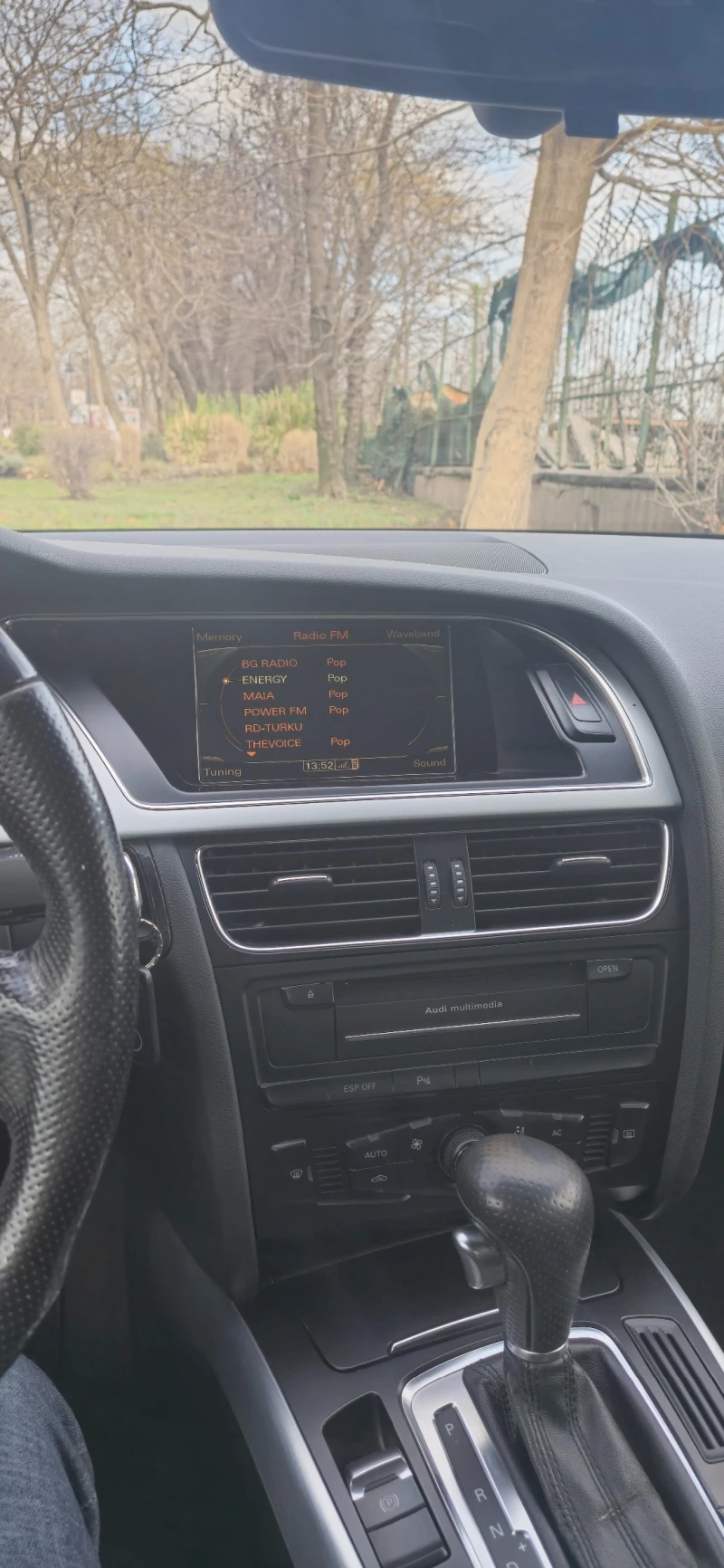 Audi A5 Sportback - 15000 лв. - 88026702 | Car24.bg